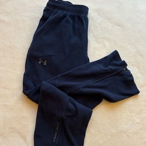 Fleece Under Armour Sweatpants